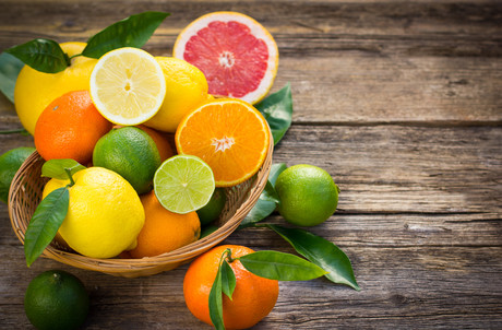 Can genetic modification save the US citrus industry? Can genetic modification save the US citrus industry?