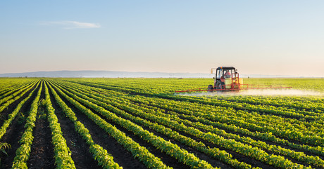 Is technology growing too fast for the agriculture industry?