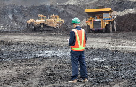 Injuries and incidents highlighted in mining report