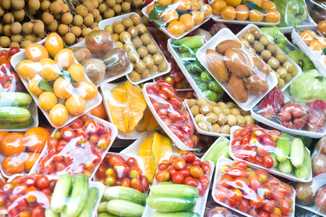Which vacuum pump is best for packing fresh foodstuffs? Which vacuum pump is best for packing fresh foodstuffs?