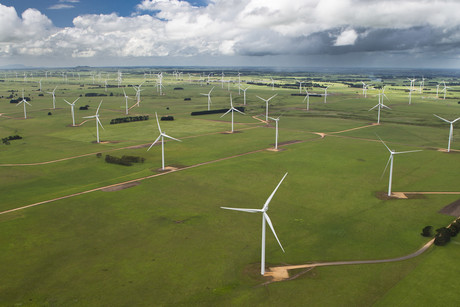 Vestas and Marand partner for wind turbine manufacture Vestas and Marand partner for wind turbine manufacture