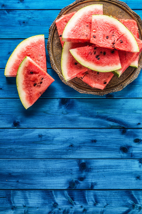 How to make watermelon last longer How to make watermelon last longer