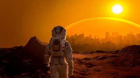 Get ready for the World Science Festival Brisbane