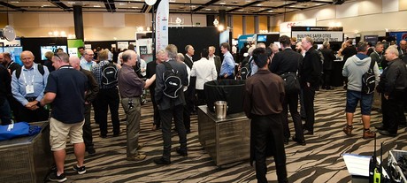 Tech developments in focus at NZ conference