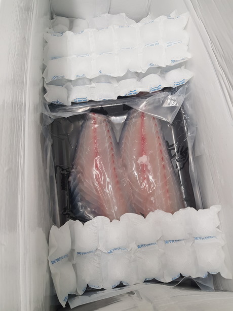 Quality in the box Quality in the box