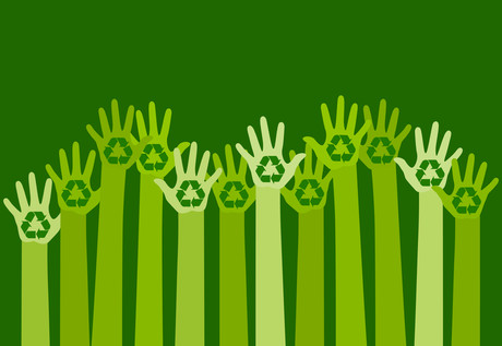 Poll results support red-bin recycling