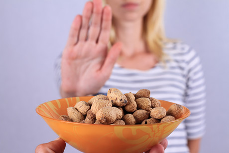 Positive trial results for peanut allergy therapy
