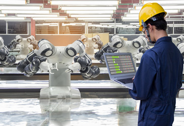 Safe robotics — safety in collaborative robot systems Safe robotics — safety in collaborative robot systems