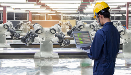 Safe robotics &mdash; safety in collaborative robot systems