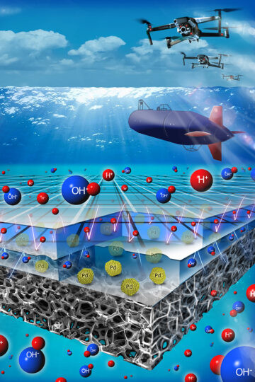 High-power fuel cell enables more electric vehicle types