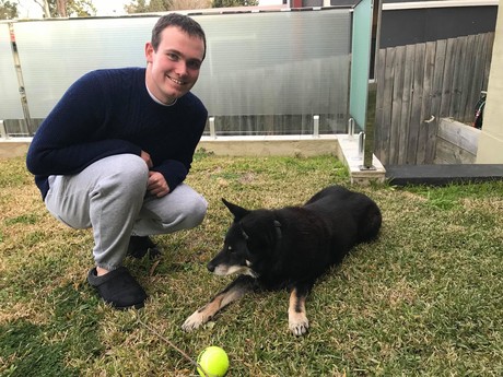 Program helps those with autism gain independence