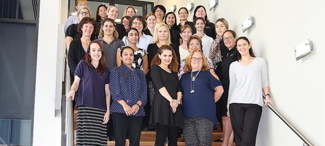 IWD: Attracting more women to the workforce