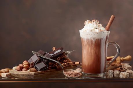 Chocolate curbs fatigue in MS sufferers Chocolate curbs fatigue in MS sufferers