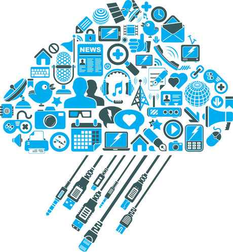 UC with a chance of cloud: the emergence of cloud-based unified communications UC with a chance of cloud: the emergence of cloud-based unified communications