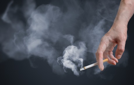 1 in 5 pancreatic cancers caused by smoking 1 in 5 pancreatic cancers caused by smoking