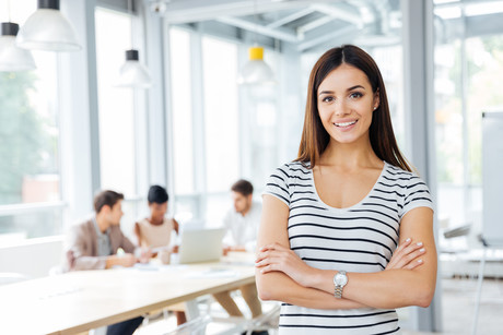 Boosting female representation in ICT