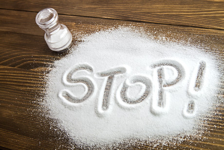 CSPI waves goodbye to Salt Institute CSPI waves goodbye to Salt Institute