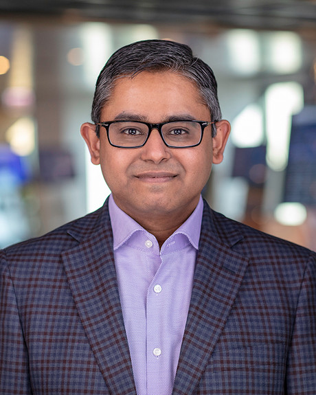 New CTO for Motorola