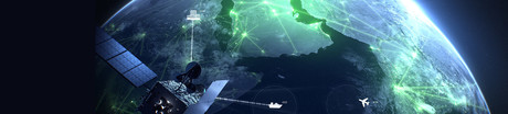 Inmarsat Iris program begins implementation phase