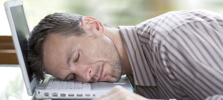 Do you remember how to switch off? Your wellbeing may depend on it