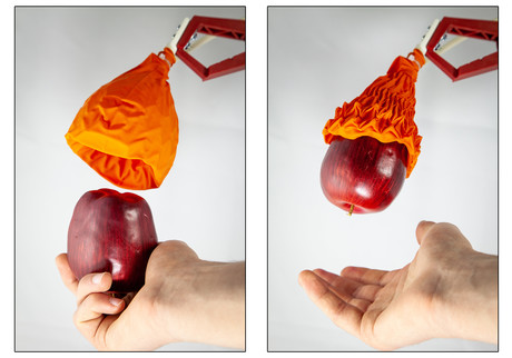 Robot hand comes to grips with both fragile and heavy objects Robot hand comes to grips with both fragile and heavy objects