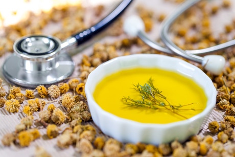 Naturopathy: the evidence is clear Naturopathy: the evidence is clear