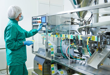 Pharmaceutical manufacturing and obsolescence management Pharmaceutical manufacturing and obsolescence management