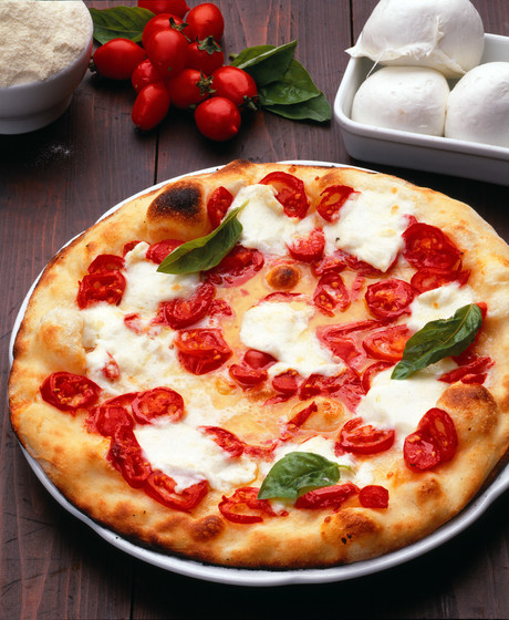 Test to combat buffalo mozzarella fraud Test to combat buffalo mozzarella fraud