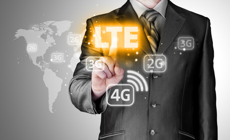 4bn LTE connections at end of 2018: Ovum 4bn LTE connections at end of 2018: Ovum