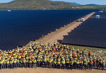 Can our solar farms weather the storm? Can our solar farms weather the storm?