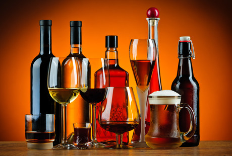 Keeping arsenic out of alcohol Keeping arsenic out of alcohol