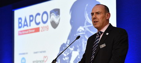 BAPCO Show 2019 report