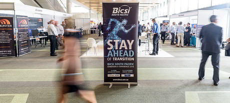 Comms and ICT conferences come together