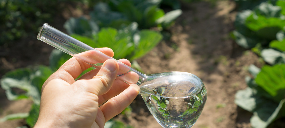 Getting smart with 'plug-and-play' water quality monitoring