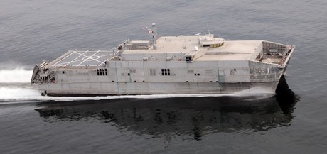 Austal adds two new vessels to a record order book