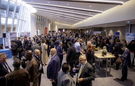 $100 billion of water opportunities at the Global Water Summit