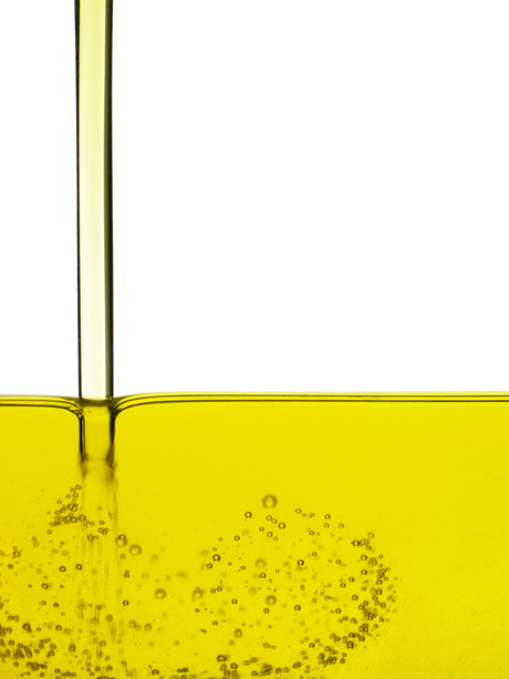 Technology that can see through food fraud