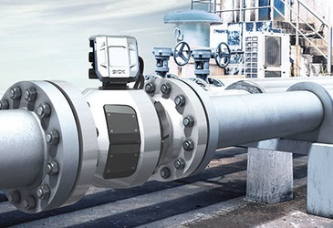 Mobile test bench enables field verification in high-volume gas installations Mobile test bench enables field verification in high-volume gas installations
