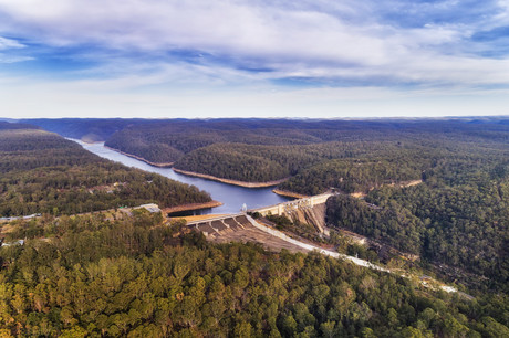 What's amiss with drinking treated sewage? What's amiss with drinking treated sewage?