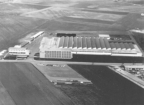 Kaeser Compressors celebrates 100 years