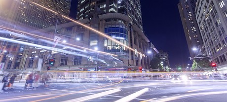 An integrated approach to infrastructure An integrated approach to infrastructure