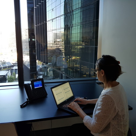 Digital course upskills WHS workers