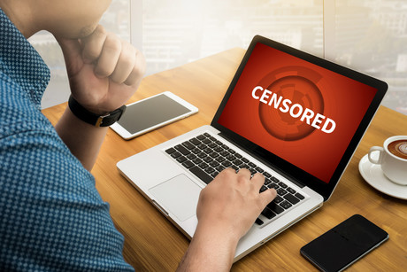 Internet censorship fears over new Bill