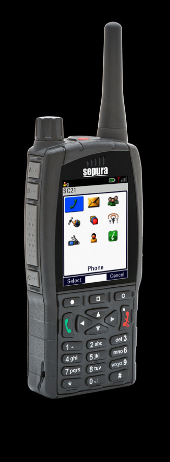 Goiás Police, Brazil, to use Sepura TETRA Goiás Police, Brazil, to use Sepura TETRA