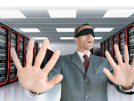 Data centre power planning