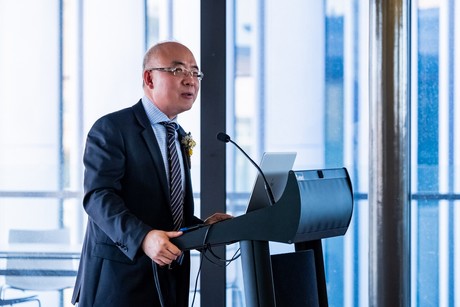 UNSW to lead Tamworth smart city trials