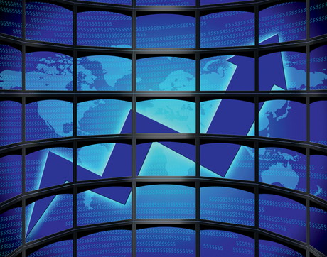 Storage maps the future of digital data