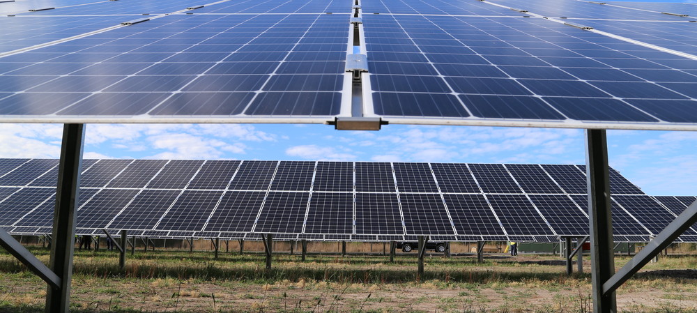 Victorian water industry commits to renewable future