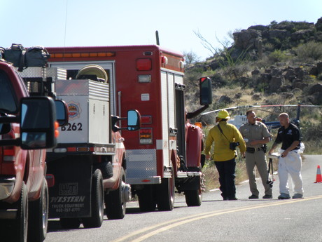 Interview: Ed Parkinson, acting CEO, FirstNet