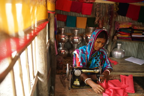 Ethical report card for the fashion industry